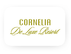 Cornelia Deluxe 2016
