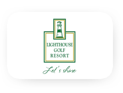 Lighthouse Golf 2016