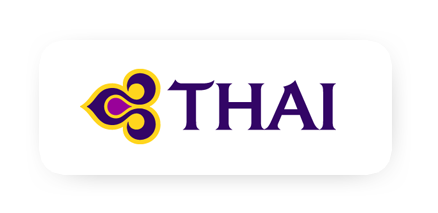 Thai Airways 2016